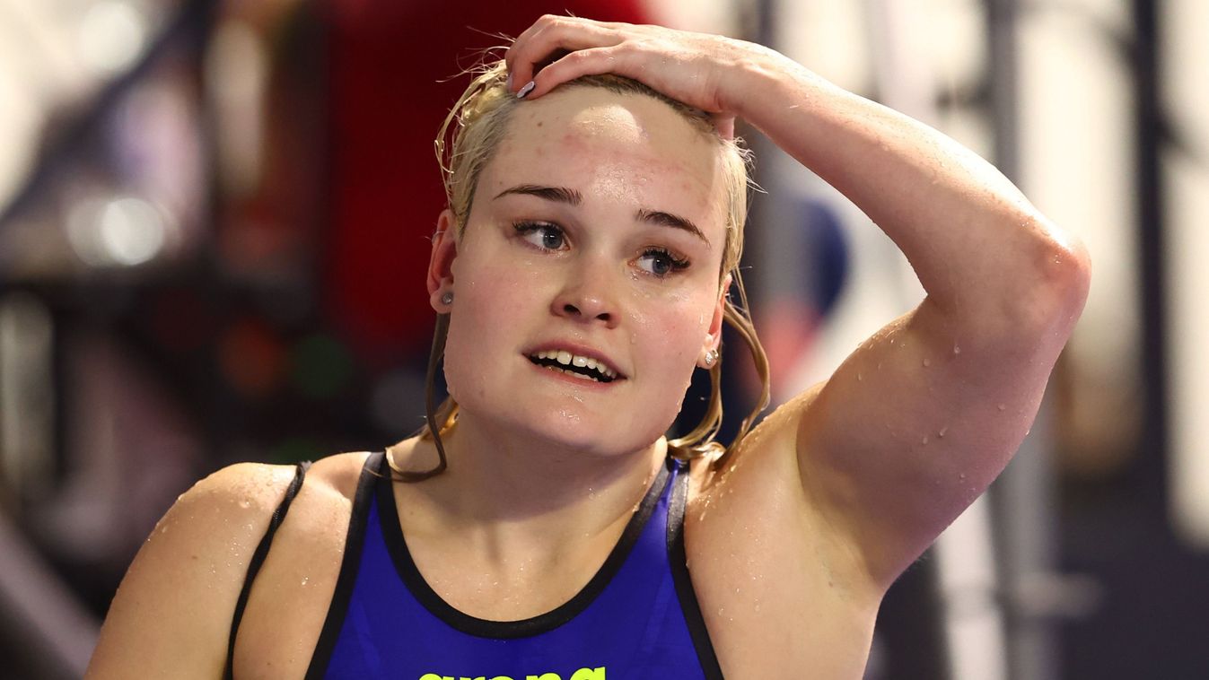 A WADA visszavonta az Ilyés Laura elleni doppingvádakat, az úszó ártatlan
