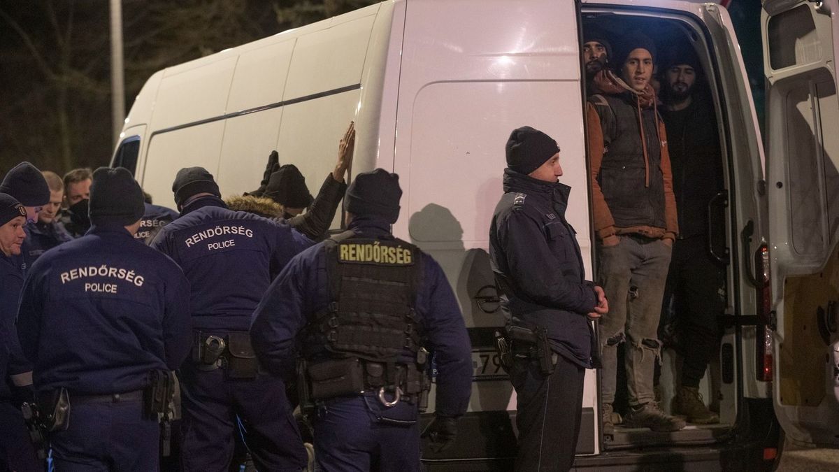 Az EU migrációs paktuma alapjaiban változtathatja meg hazánk közbiztonsági helyzetét