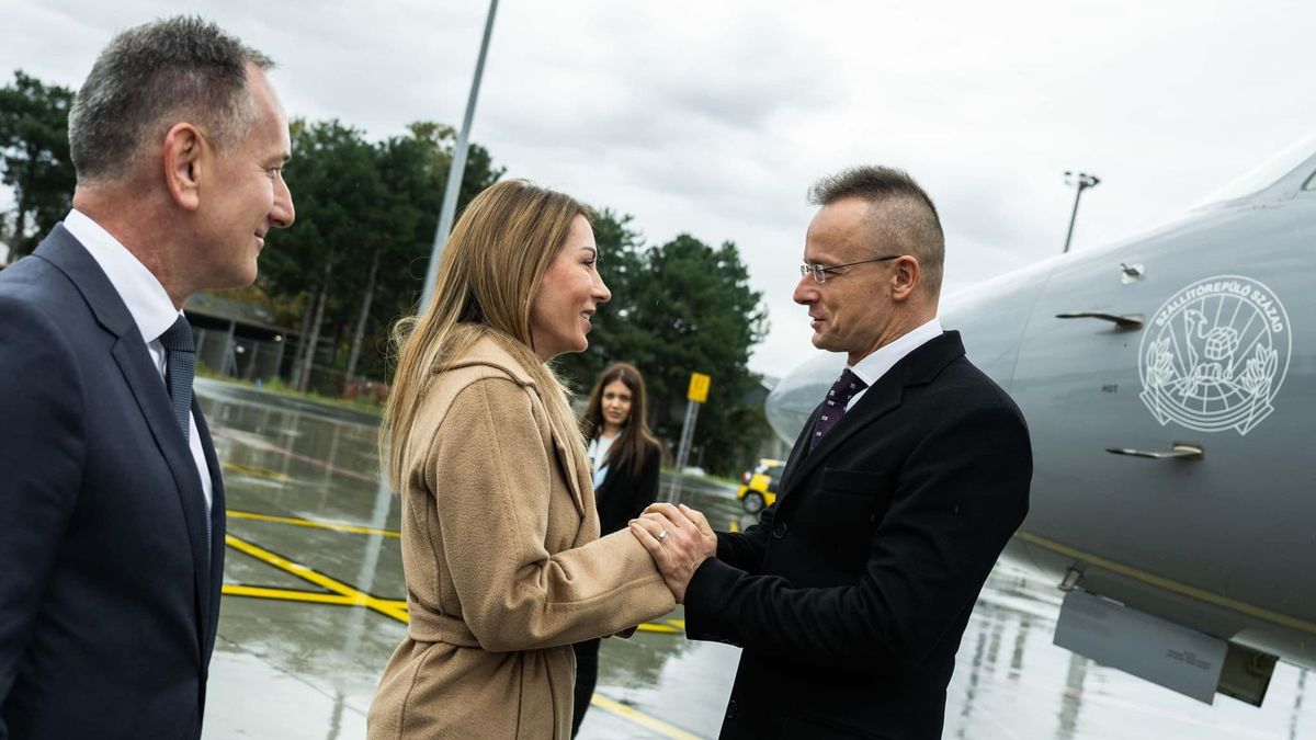 Magyarország, Szerbia és Észak-Macedónia közösen lép fel a bolgár tranzitdíjemelés ügyében (videó)