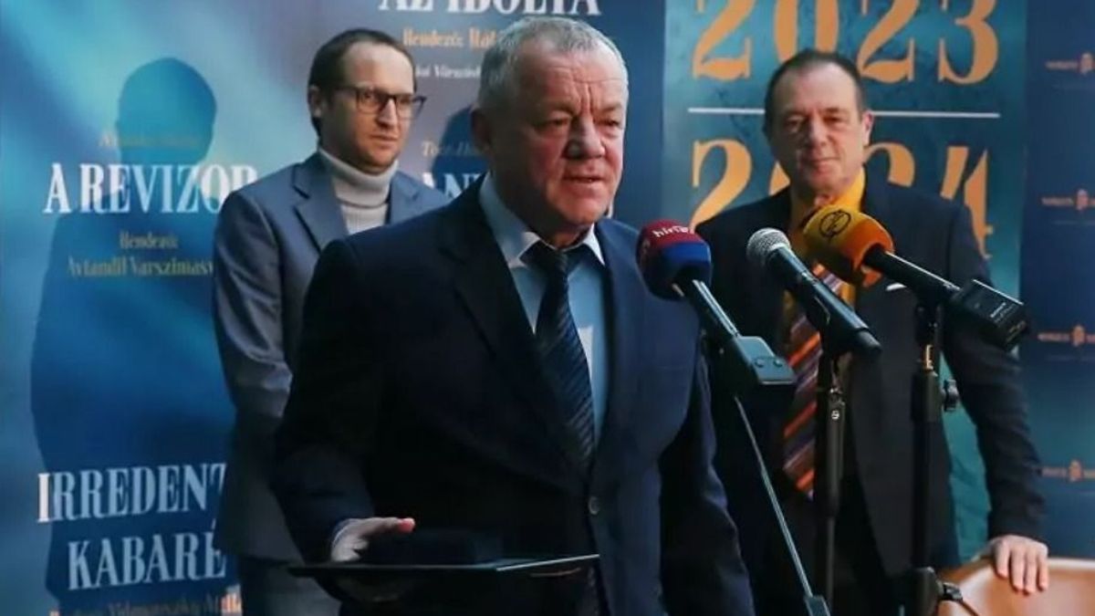 Magyartanár díjat kapott a pápai pedagógus