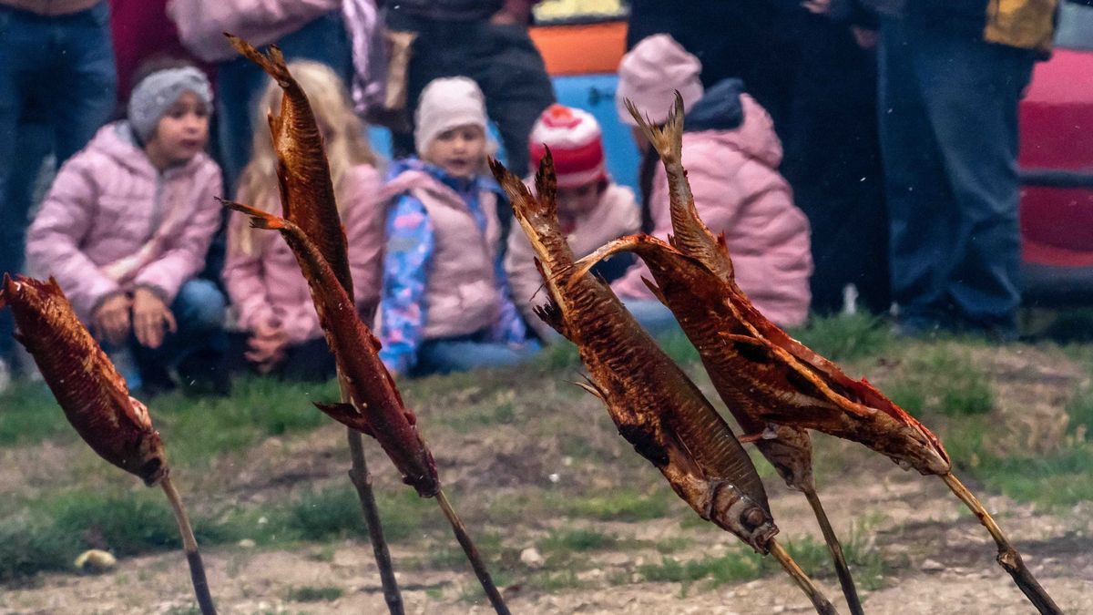 A bencés apátságban feltárul a szerzetesek régi temetkezőhelye is