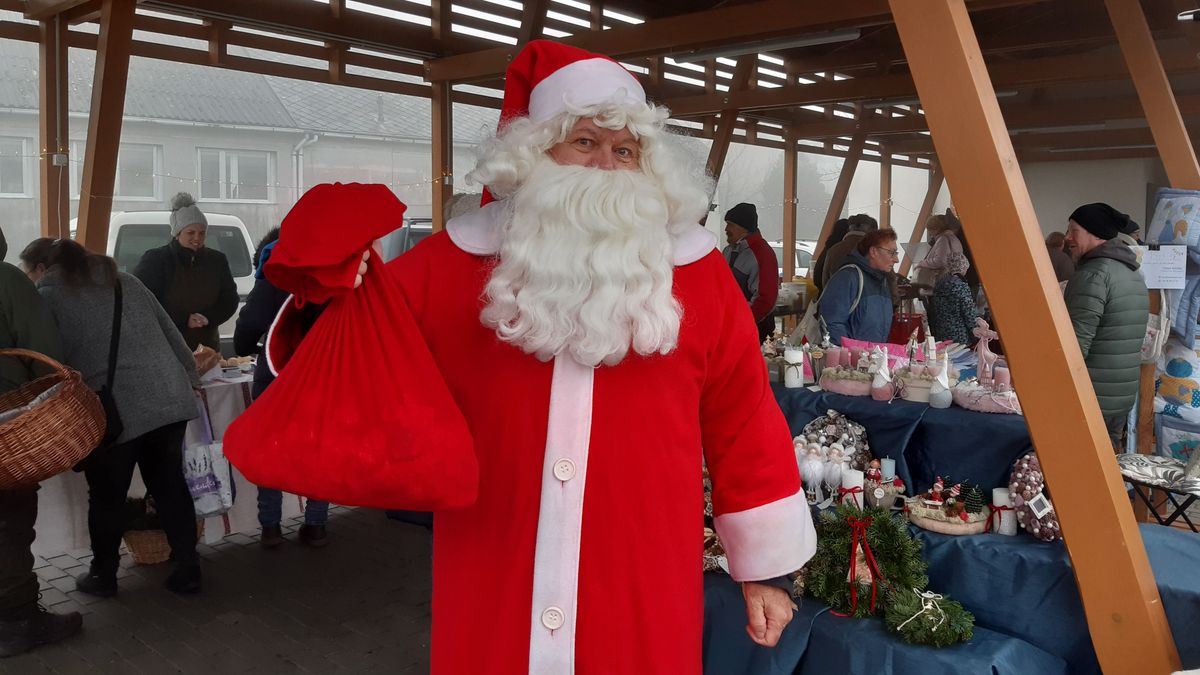 Mókás és meghitt események – A legjobb bakonyi programok az első adventi hétvégén