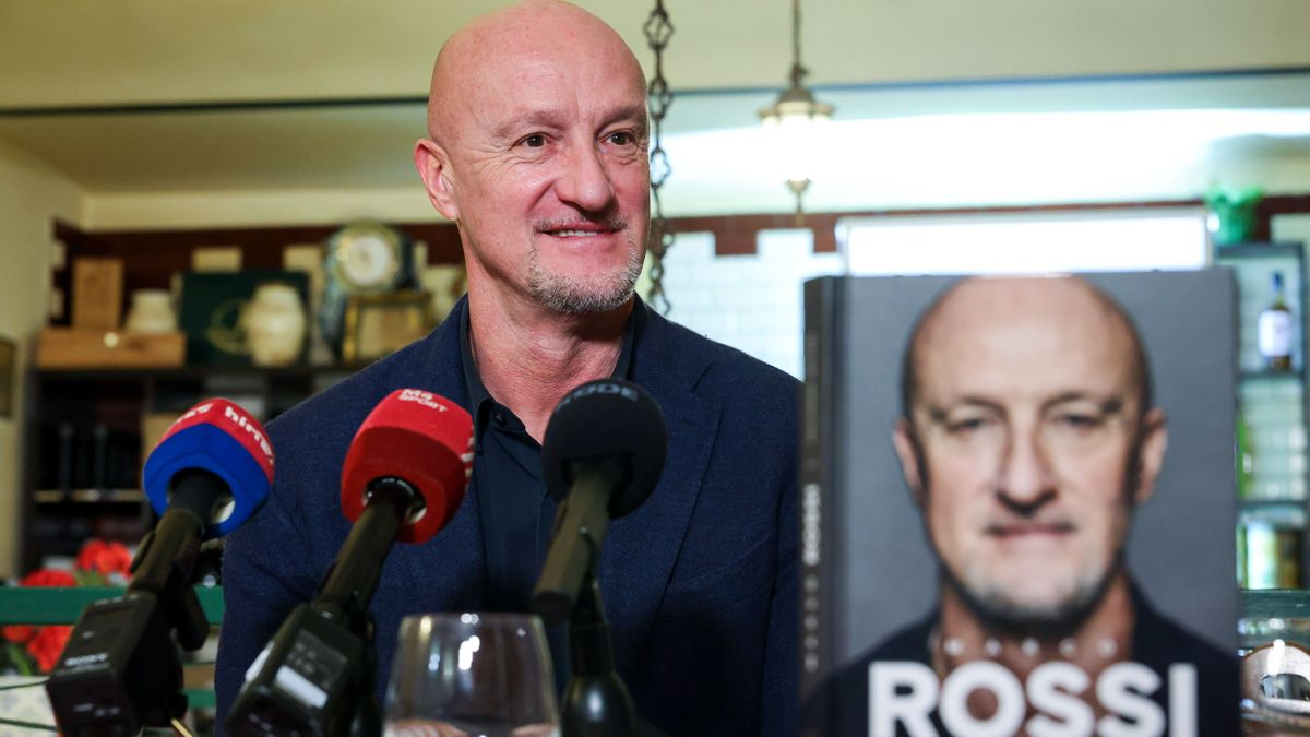 Bemutatták a Marco Rossiról szóló könyvet