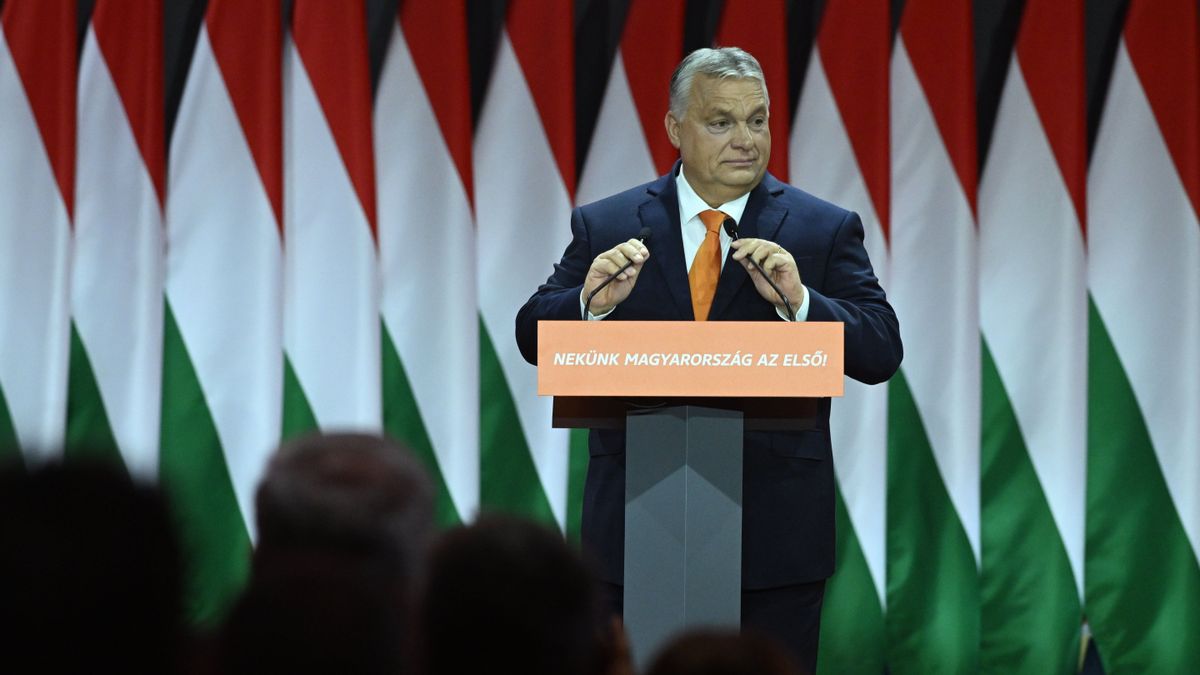 Brüsszeli helyett magyar Európa-terv kell