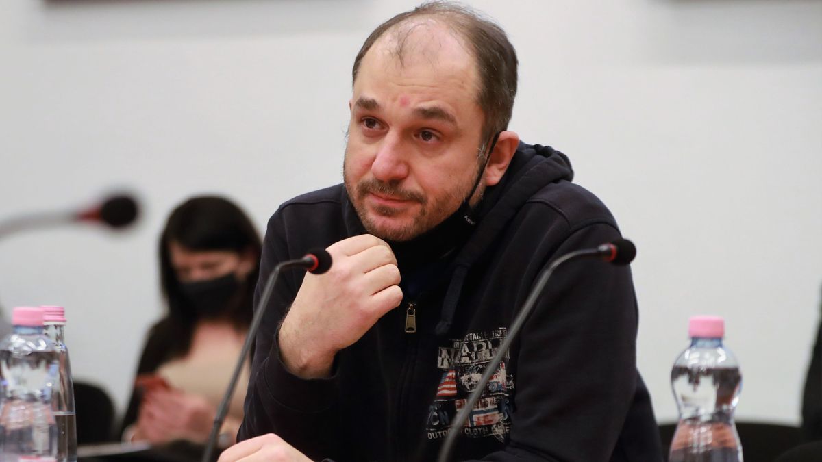 Tordai Csaba régóta bizalmi embere Gyurcsány Ferencnek is