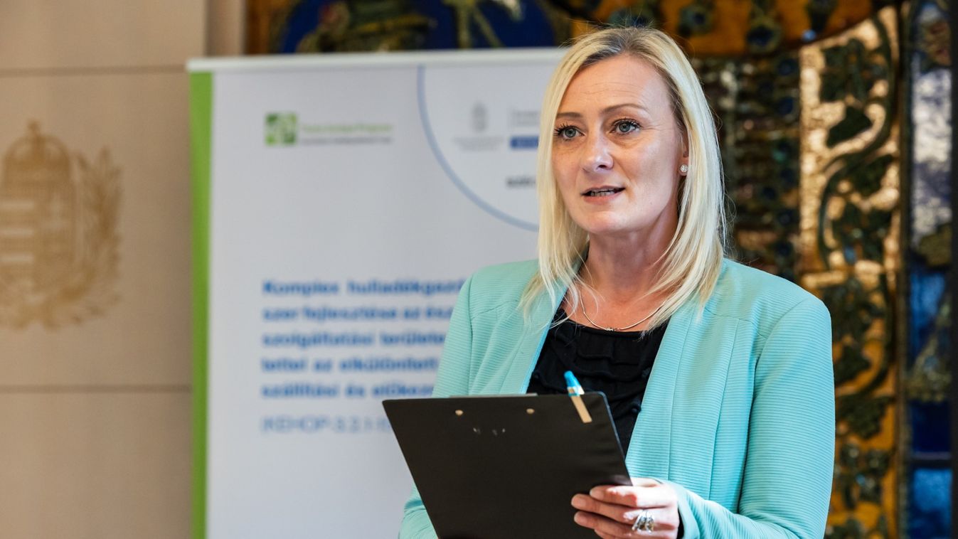 Megvalósult az észak-balatoni hulladékprojekt – de még nem teljes egészében