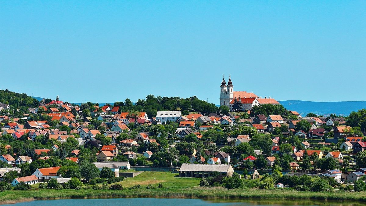 Keresik a legszebb balatoni házakat