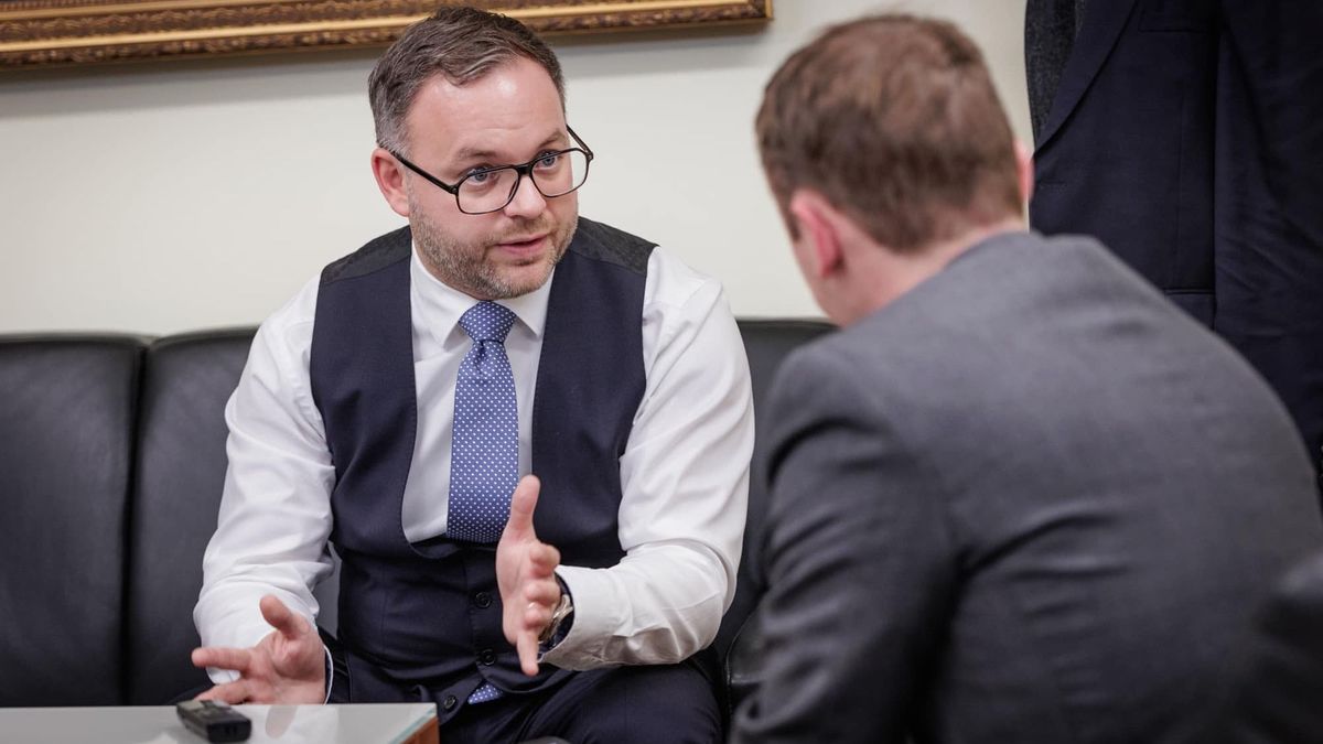 Magyarországot gazdasági, kulturális, politikai értelemben találkozási hellyé kell tennünk