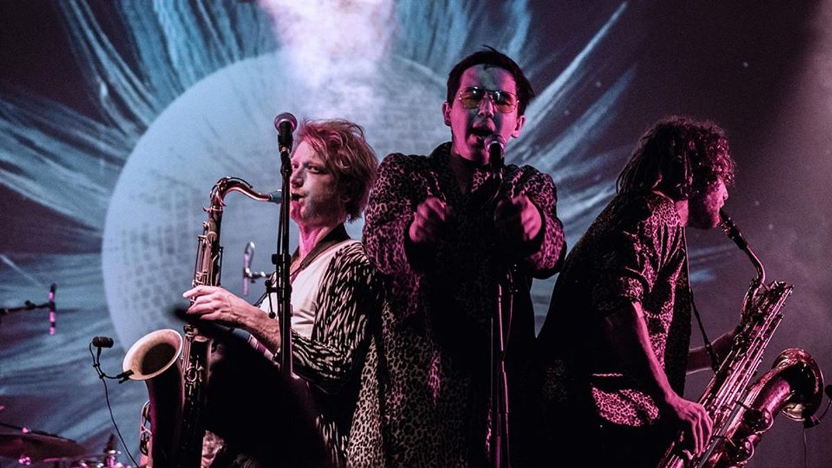 Indul a Veszprém Jazz Fesztivál