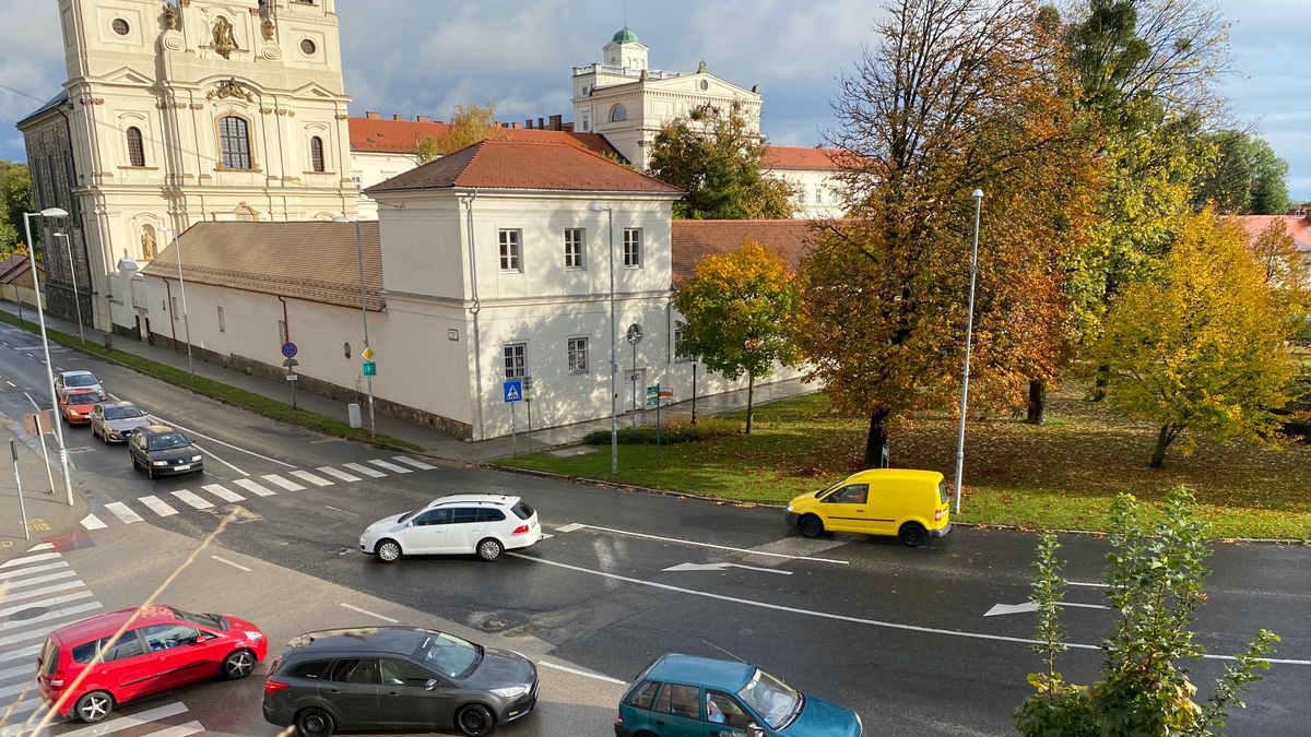Előrelépett a zirci elkerülő út ügye, jóváhagyták a nyomvonalát