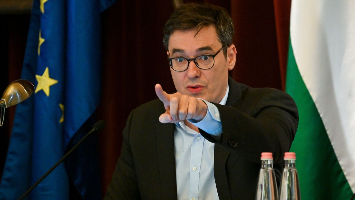 Agglomerációs települések ivóvízének elzárásával fenyegetőzik Karácsony Gergely
