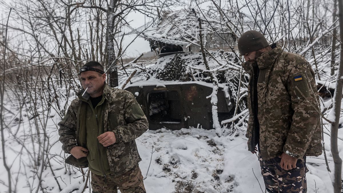 Ukrajna újabb amerikai támogatást kap - frissül