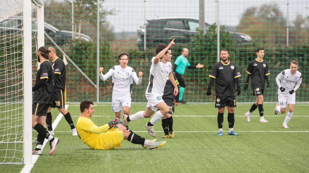 Alaposan kitömte ellenfelét a Balatonfüred a mennyei megyeiben