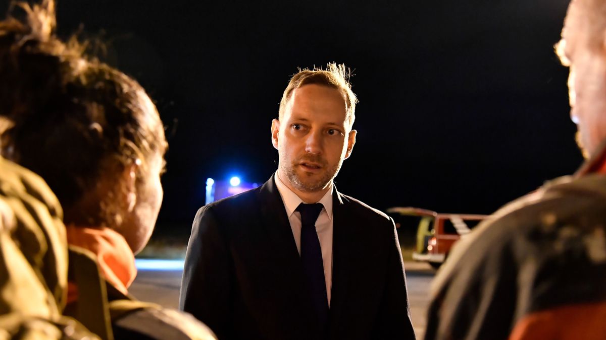 Azbej Tristan: a magyar és az olasz kormány együttműködést tervez a vallásszabadság és az üldözött keresztények segítésében