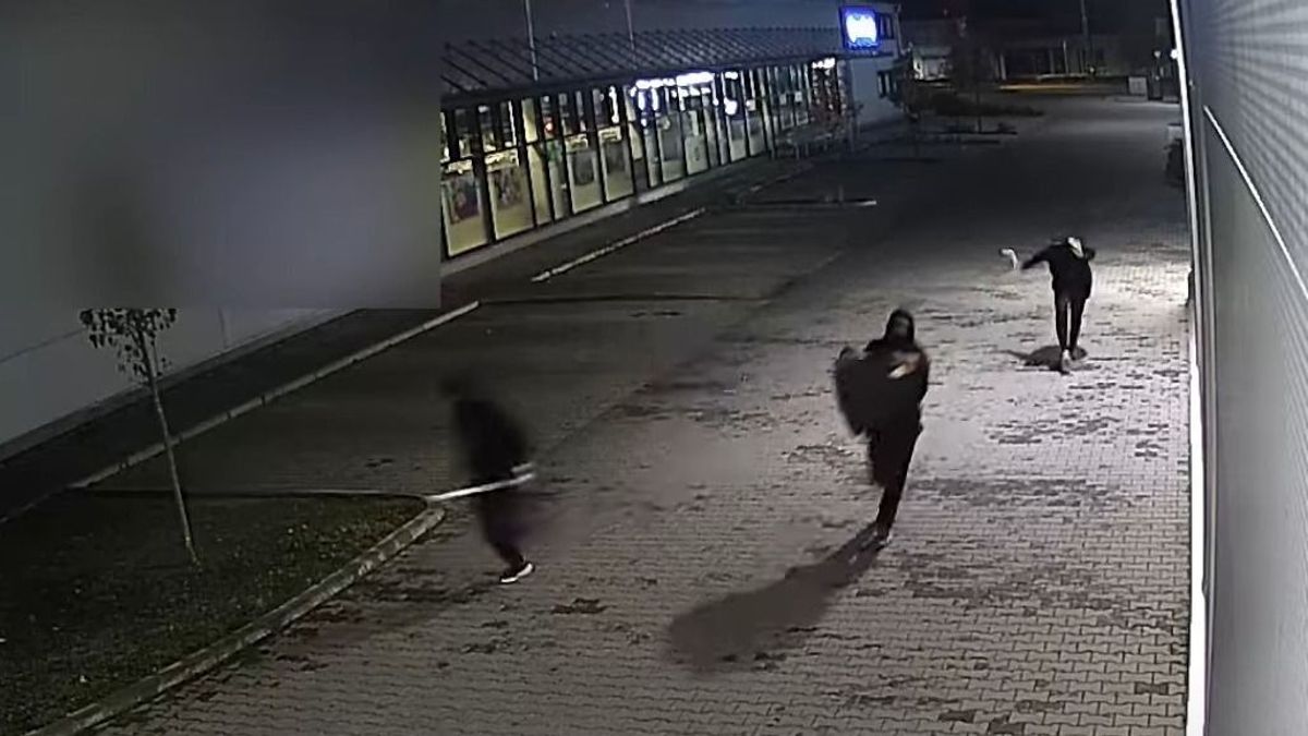 Béna betörőkön nevetett a vármegye, misztikus veszprémi helyek hozták lázba olvasóinkat