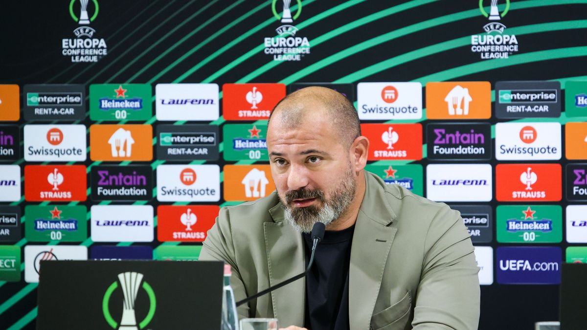 Stankovic: a győzelem kinyitná az ajtót a nyolcaddöntő felé