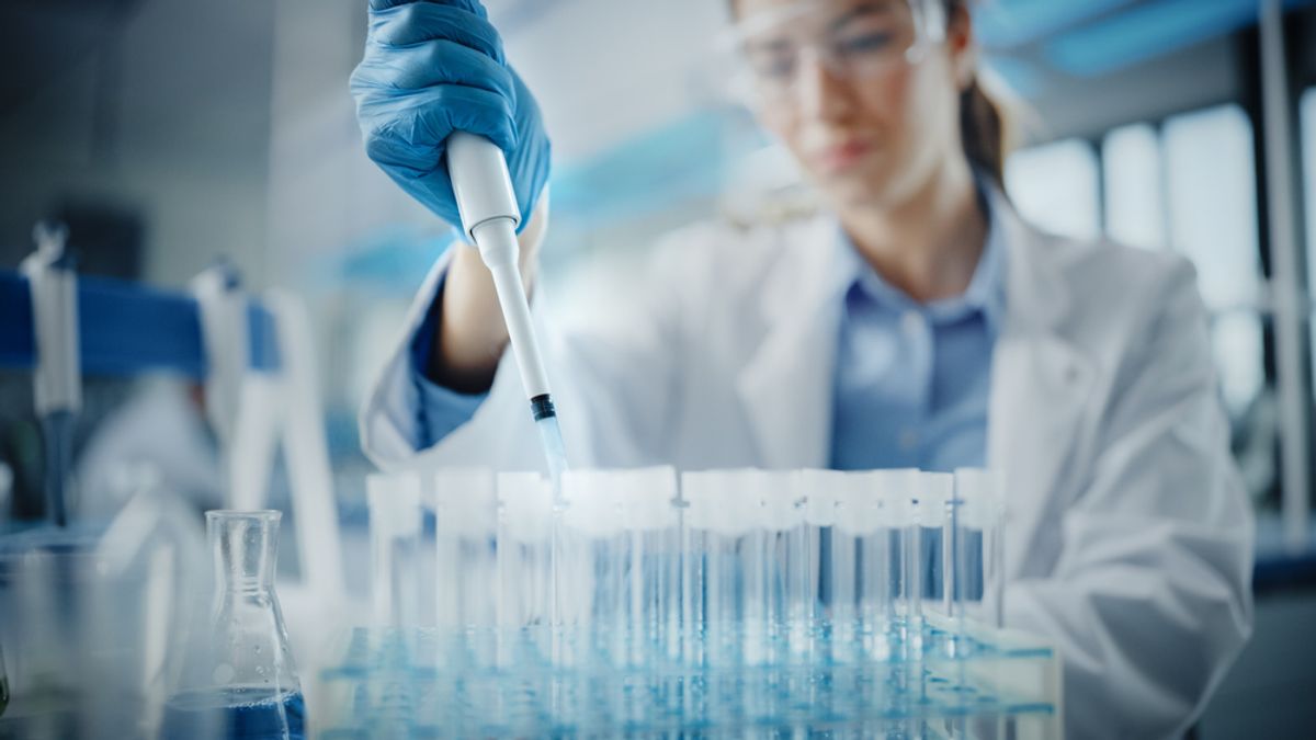 Új diagnosztikai módszer? Az anyagcsere és a betegségek összefüggéseit vizsgálják magyar kutatók