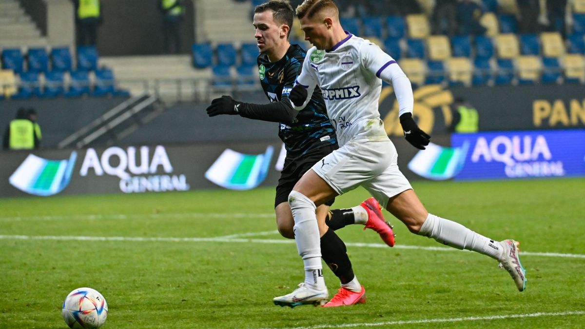 Megint a hajrában kapott góllal veszített az Újpest