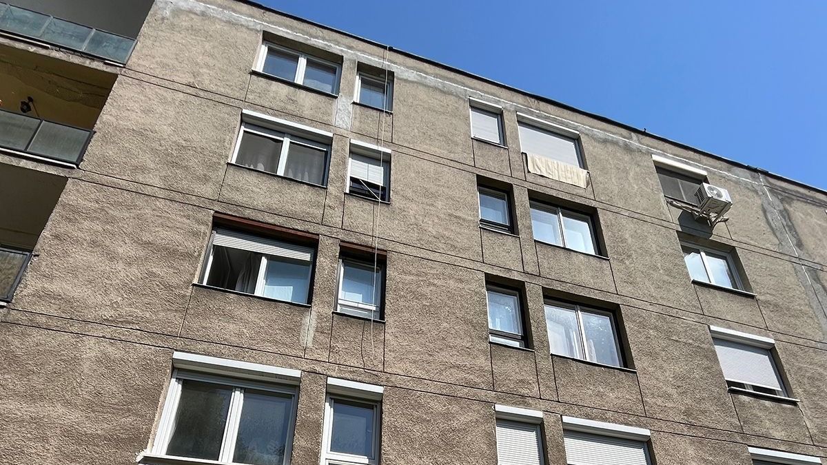 Újbudai kettős öngyilkosság: megszólalt az életben maradt férj