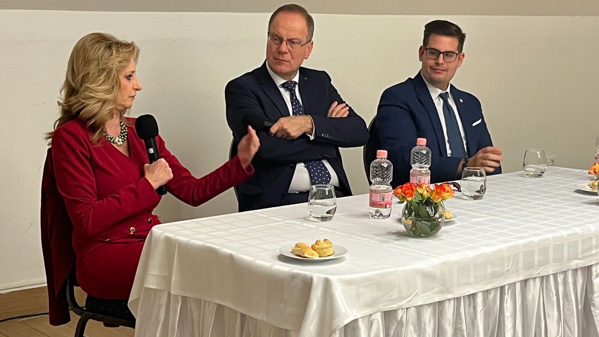 Tapolcáról a világűrbe: a Hold az az emberiség következő kontinense lesz