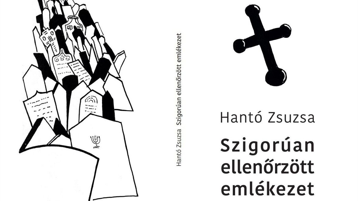 Hantó Zsuzsa tablója a XX. század magyar történelméről