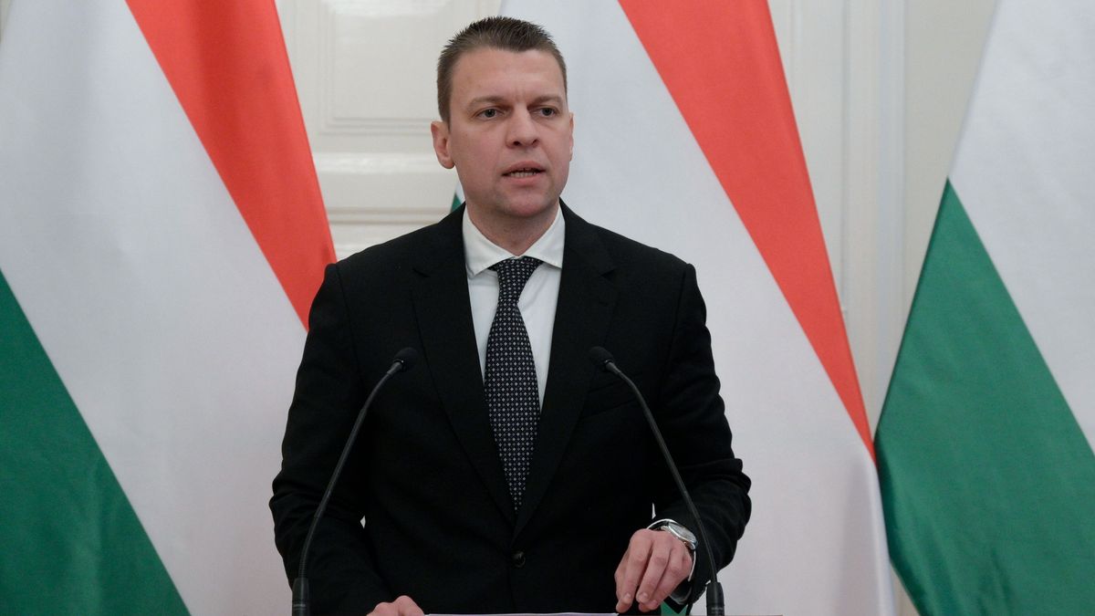 Menczer Tamás: ha Ukrajnát felvennénk az EU-ba, akkor a háborút behoznánk a közösségünkbe (videó)