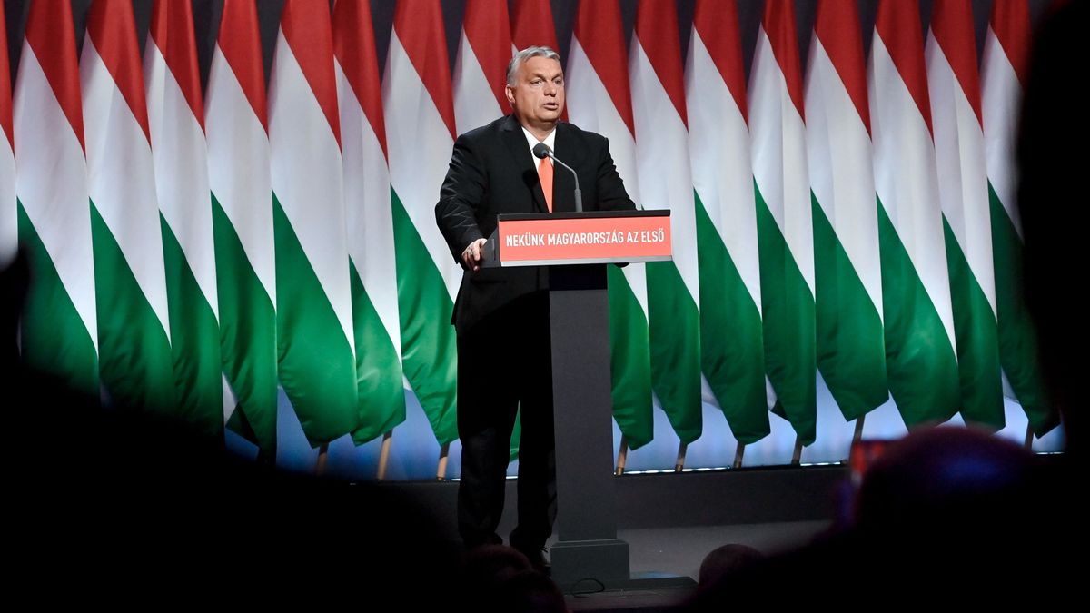 Erről is beszélhet Orbán Viktor a Fidesz kongresszusán