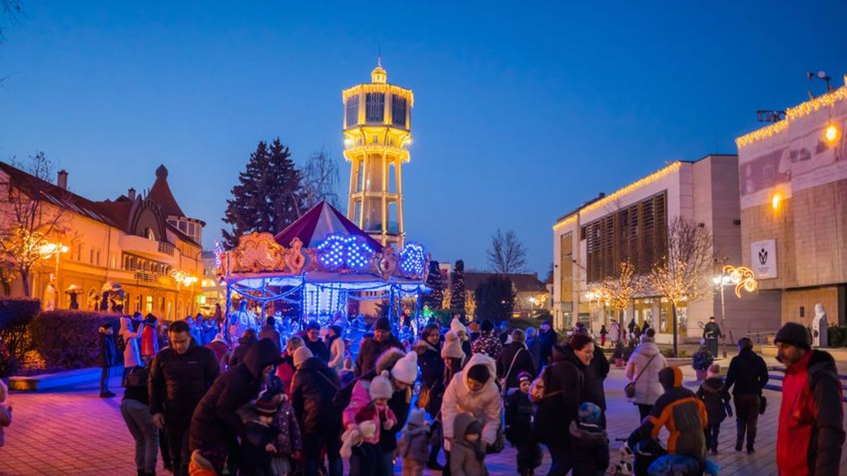 Siófok55 Városnap keretében színes és tartalmas program kavalkáddal ünnepel Siófok
