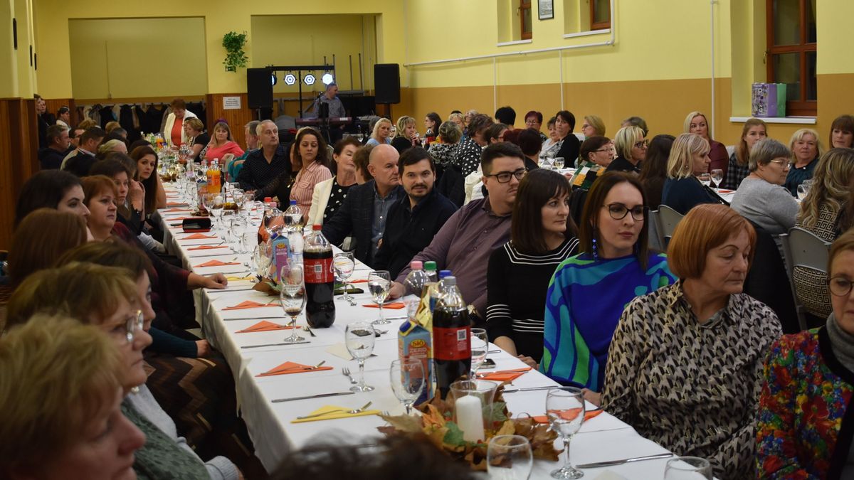 A szociális ágazat dolgozóit köszöntötték Pápán