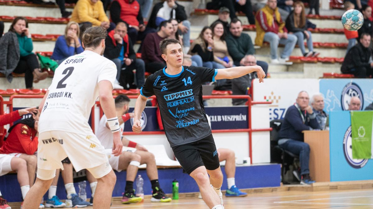 Szmetán Péter: vége a szezonnak