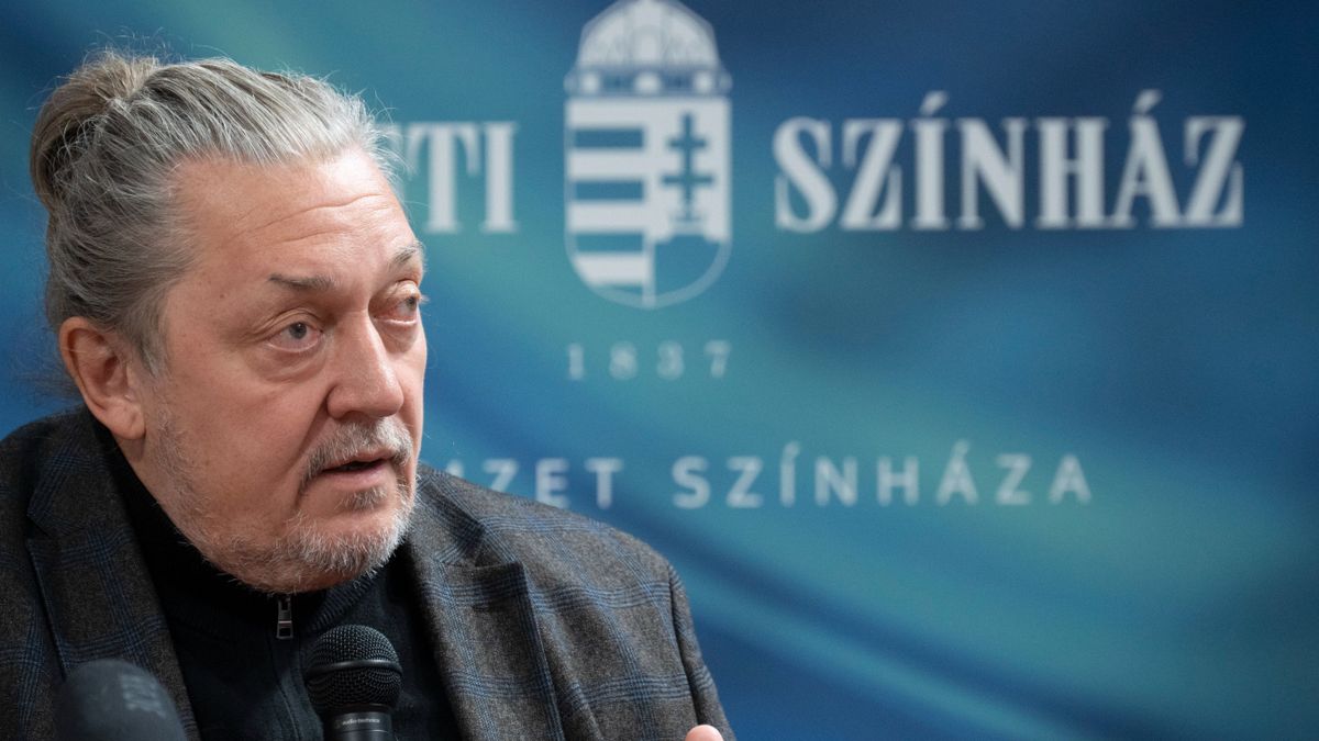 A Nemzeti Színház saját vizsgálatot indít a múlt heti baleset ügyében