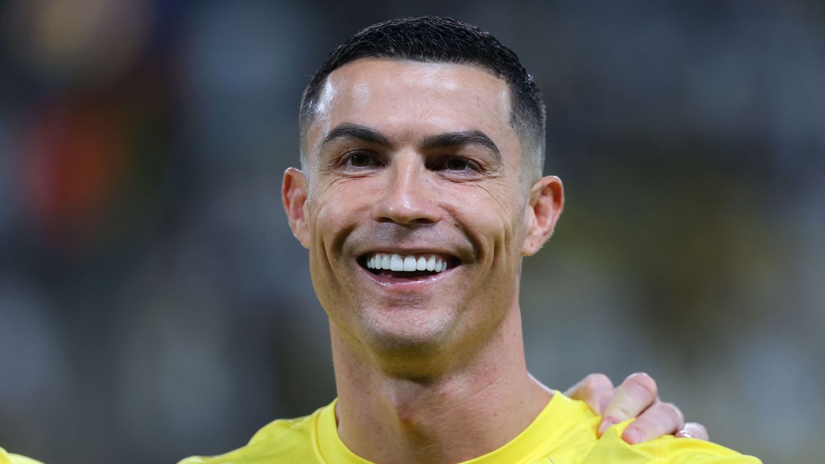 Ronaldo sportszerűen lemondott a 11-esről