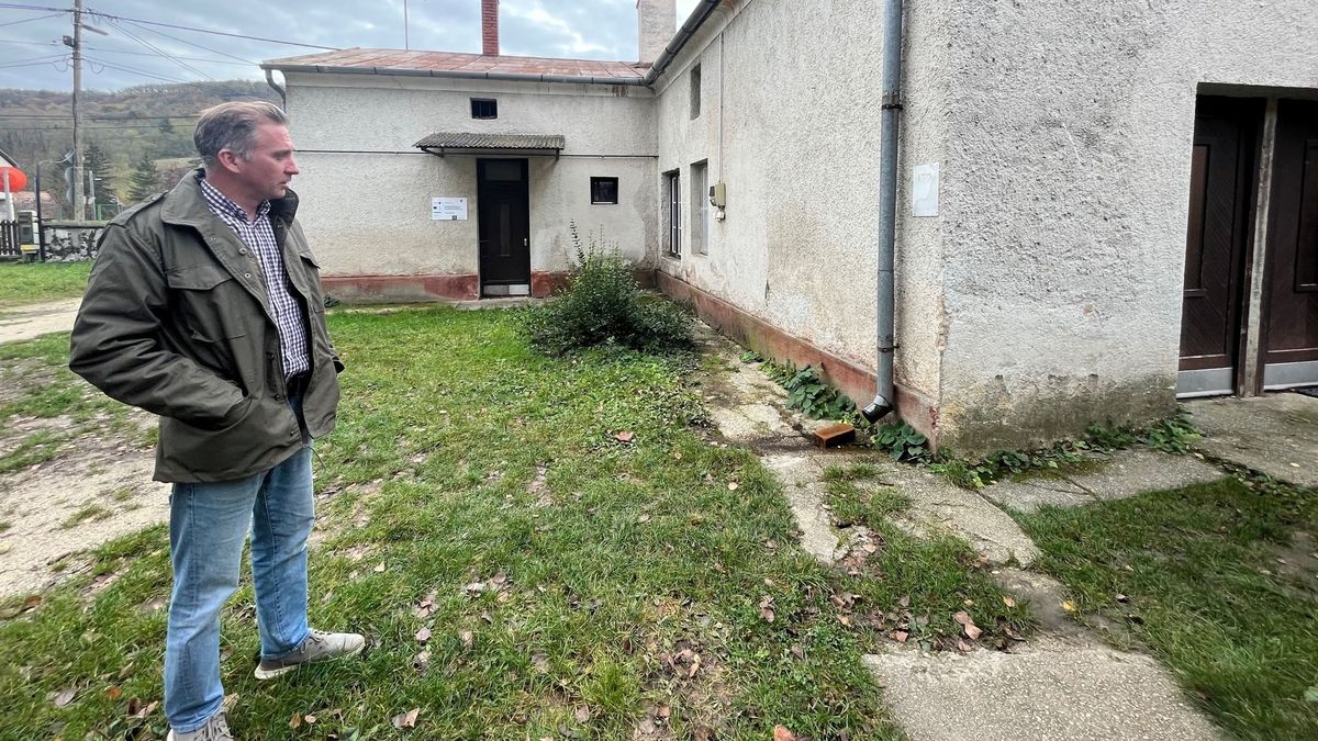 Az egykori kapolcsi óvoda zöldségfeldolgozó lesz