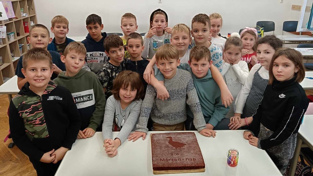 Hagyományt teremtettek a pápai erkelesek