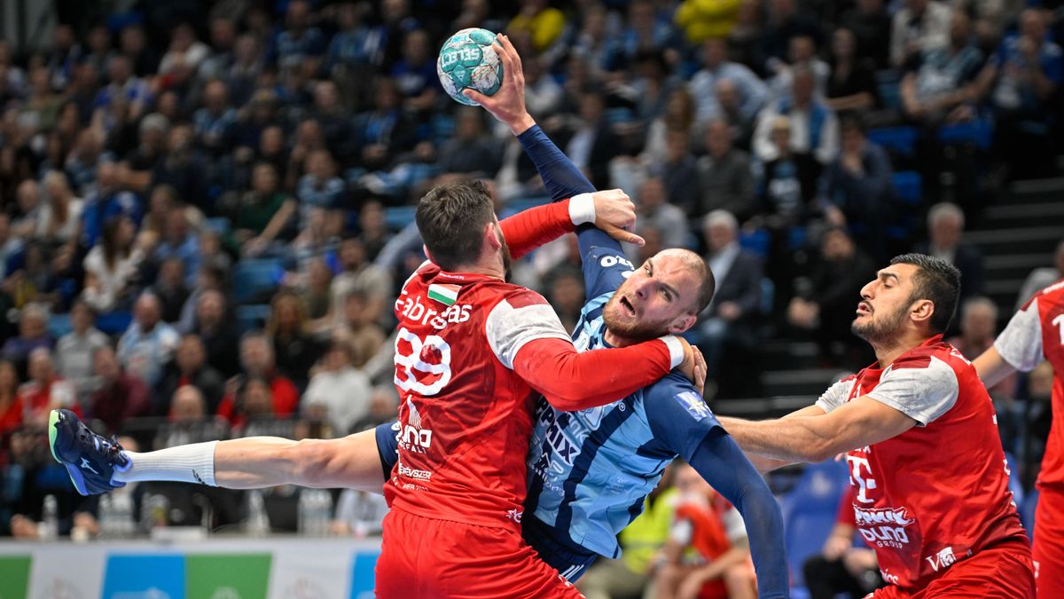 Idegenben verte a Bánhidi nélküli Szegedet a Veszprém