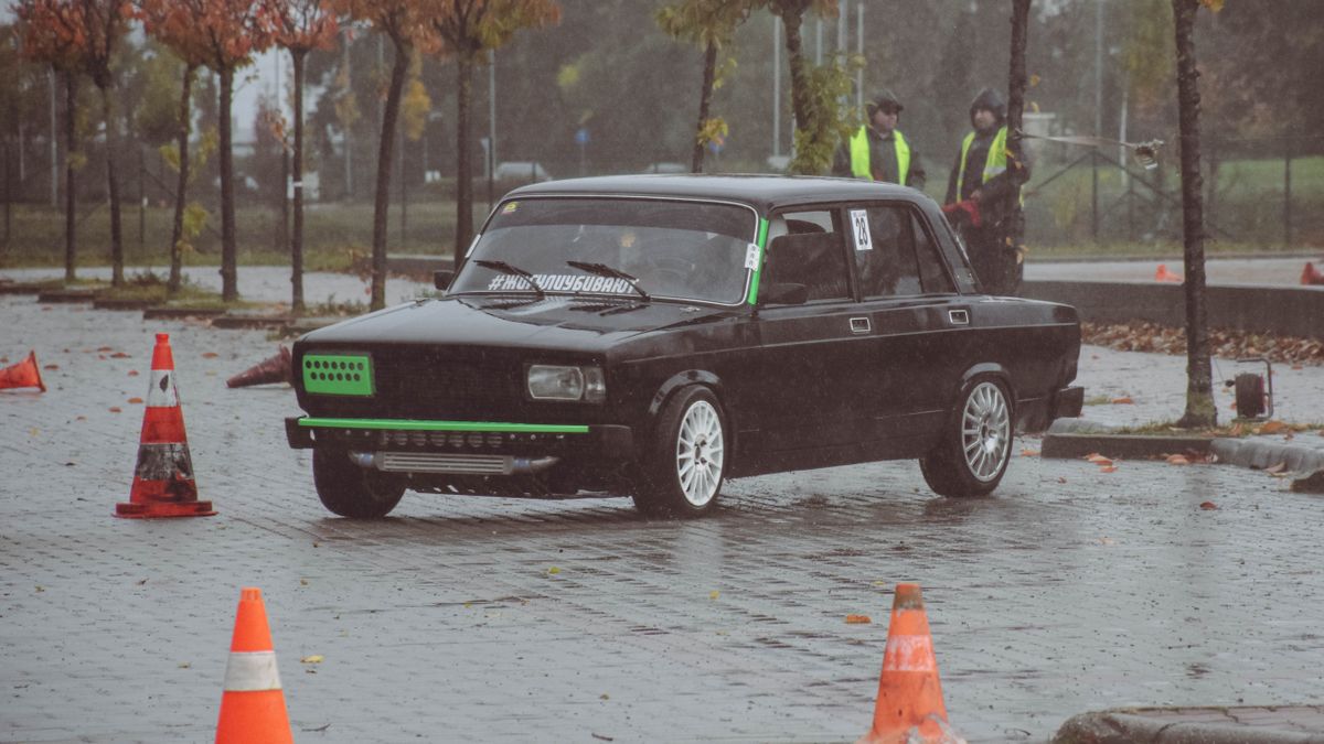 Véget ért a szlalombajnokság