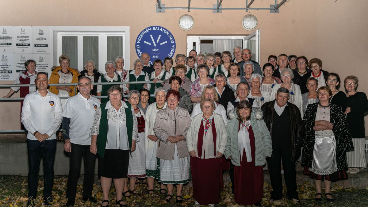 Titkuk csupán annyi, szeretnek énekelni + galéria