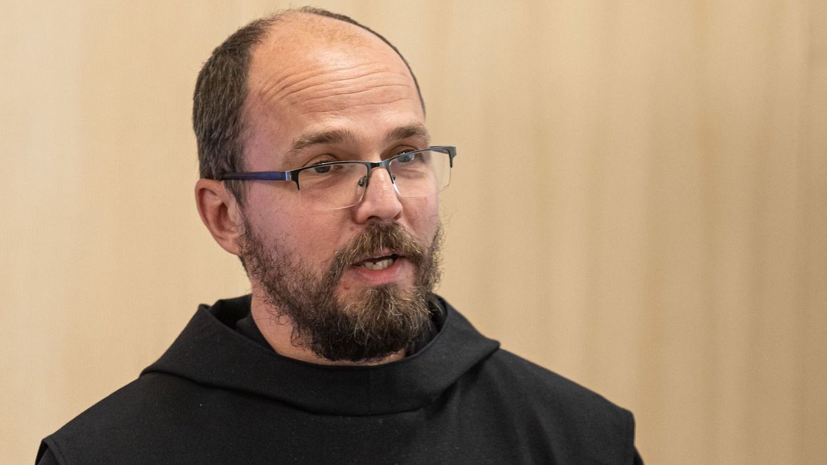Ha nagy a szeretetvágyunk, mi előlegezhetünk szeretetet, vallja a bakonybéli szerzetes