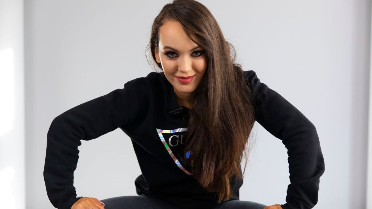 Nagy Ő Virág megmondta az őszintét Jákob Zoli és Betti jövőjéről