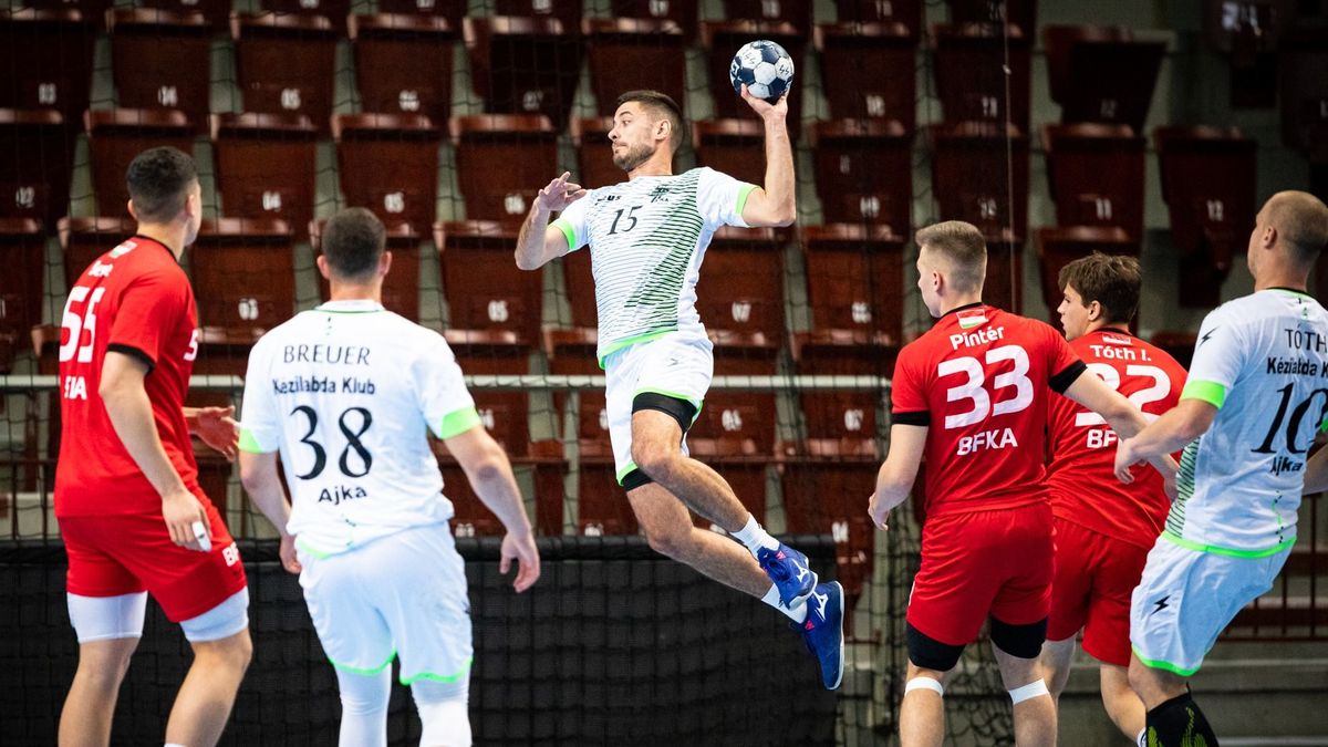 Nyolc góllal kaptak ki, mégis nyertek