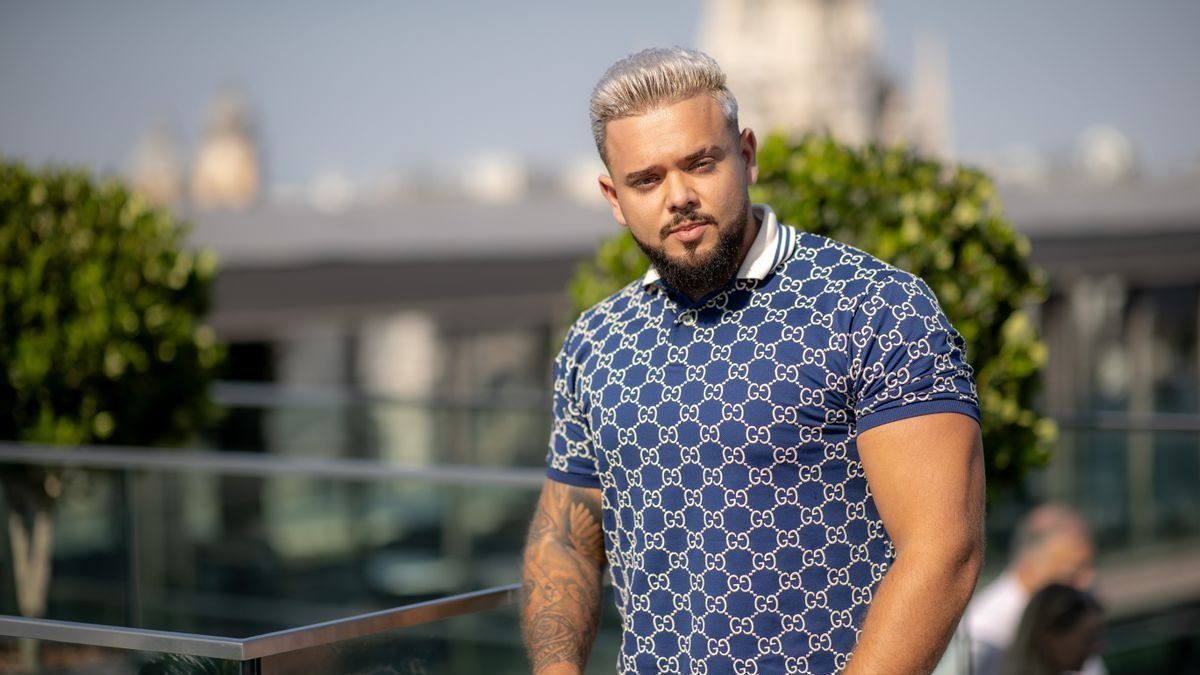 G.w.M barátja brutális sebességgel repesztett sportautójával, videó is készült a száguldozásról