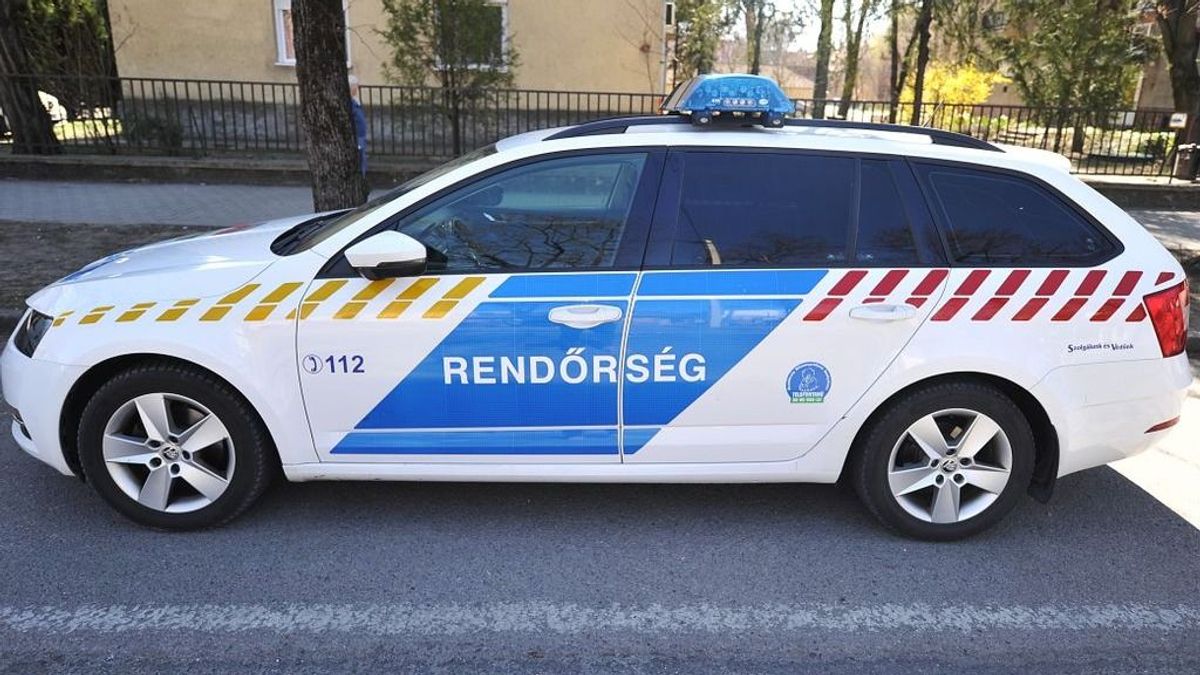 Tömegszerencsétlenséget előzött meg egy szabadnapos rendőr Tolna megyében