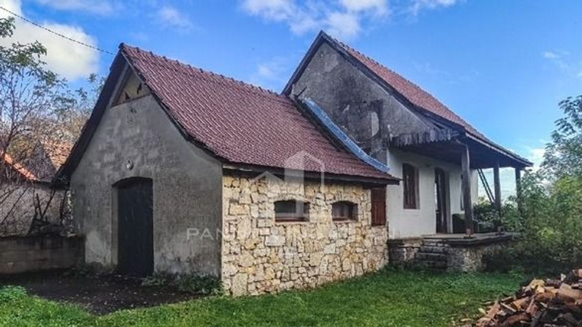 Ha csendre vágyik, költözzön Dörgicsére!