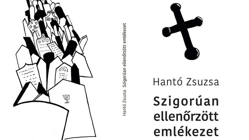 VEOL – Hantó Zsuzsa tablója a XX. század magyar történelméről