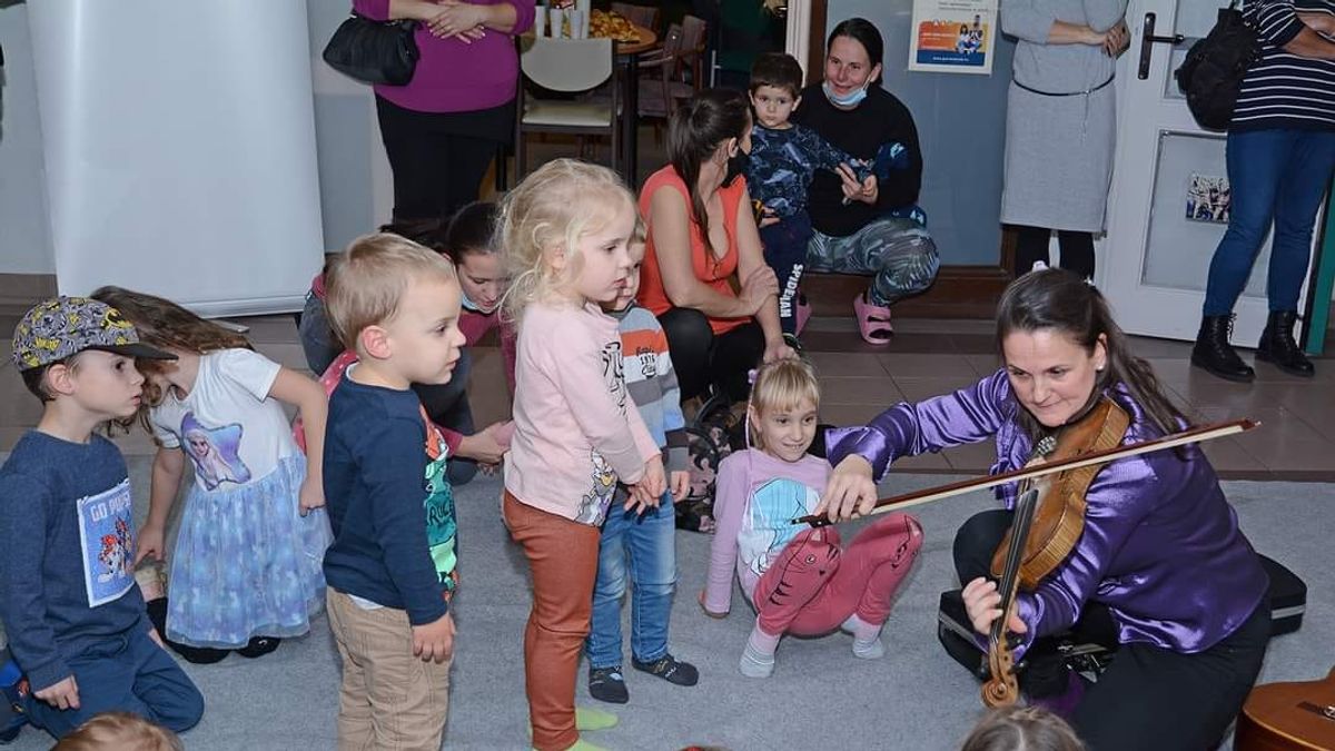 Ünnepeljük együtt az élet csodáját!