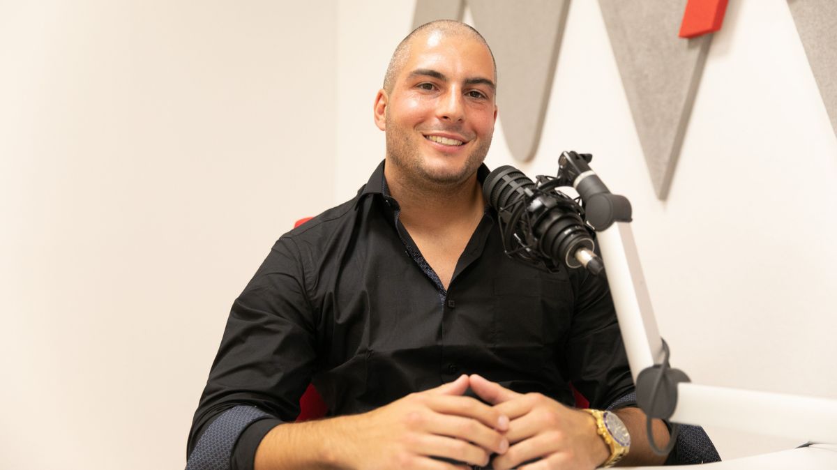 Réfi Ferenc: Az, hogy járműben ülünk, az olyan, mint egy éles fegyver (podcast)