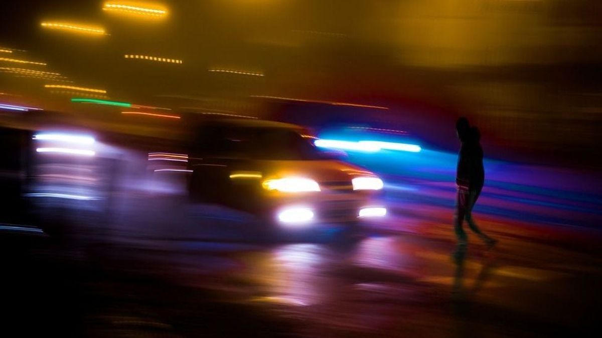 Nem mindennapi lopás Várpalotán: saját unokáival ment lopni a nagypapa