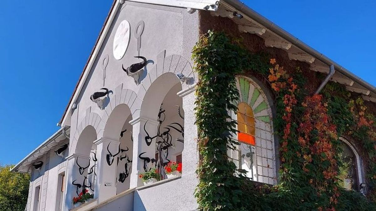 35. szezonját zárta a Balatonedericsi Afrika Múzeum és Állatkert