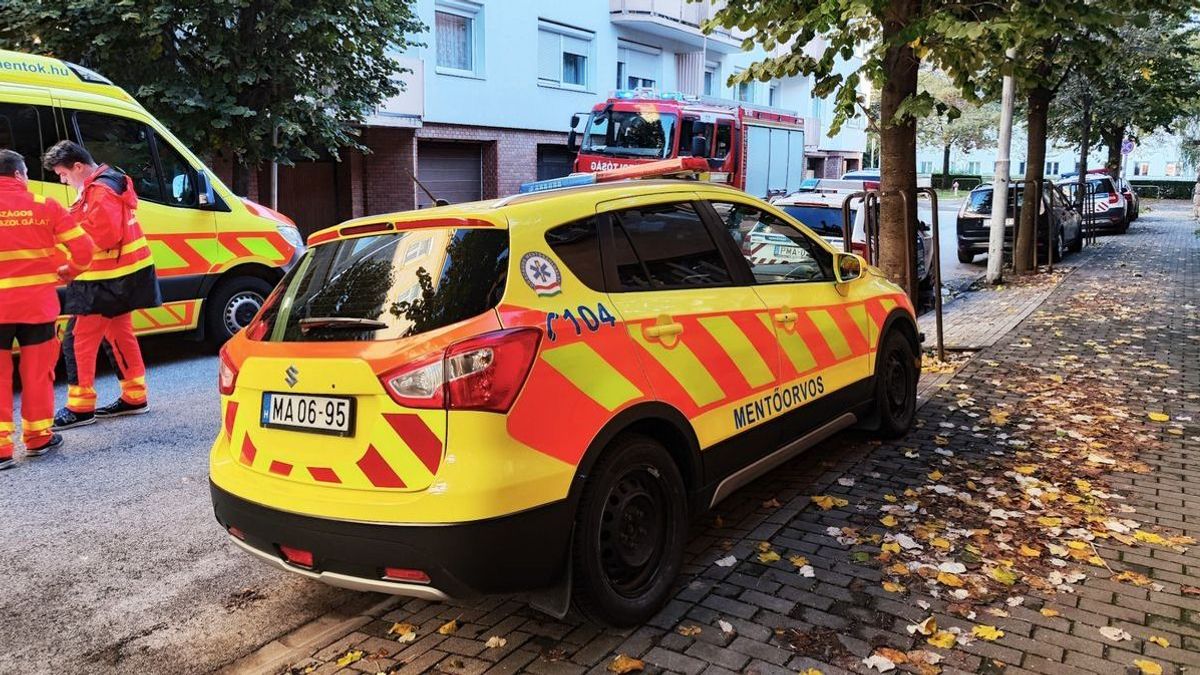 Órákig feküdt élettelenül a fürdőszobában, amire megtalálták a fiatal anyukát