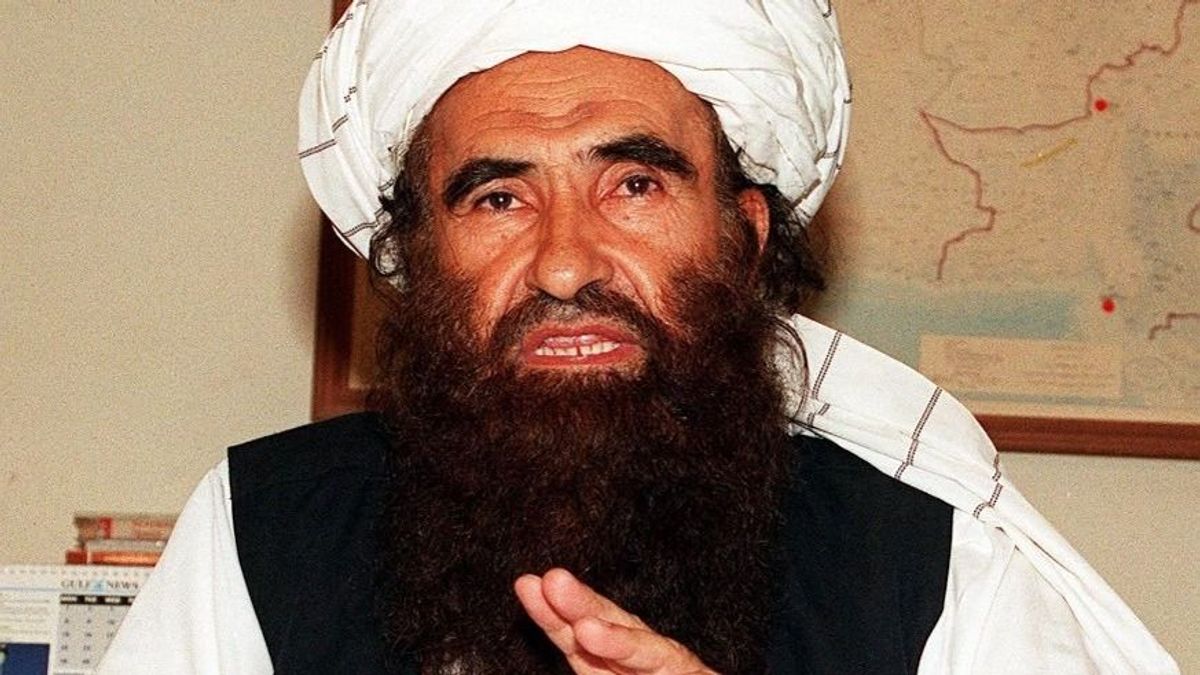 Oszama bin Laden is sokat tanult a déli határunkon tevékenykedő terrorszervezet alapítójától